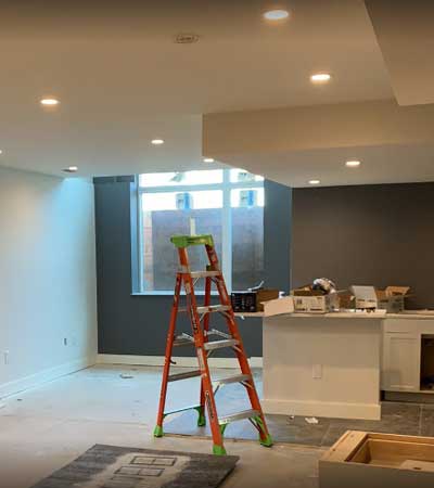 Electrical Construction/Remodel