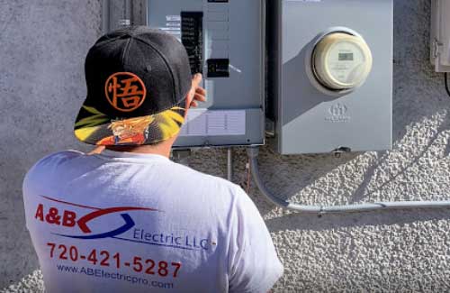 Hire Our Electrical Contractors